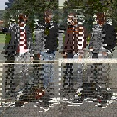 Kaiser Chiefs photo 17