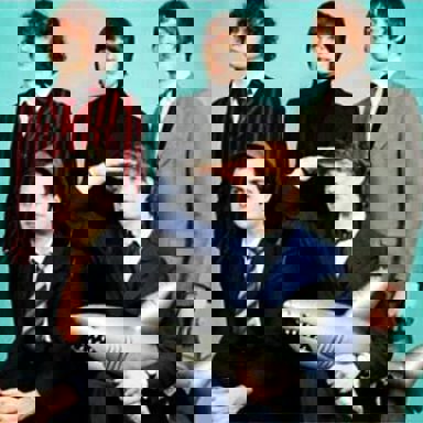 Kaiser Chiefs photo 16