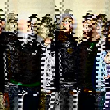 Kaiser Chiefs photo 18