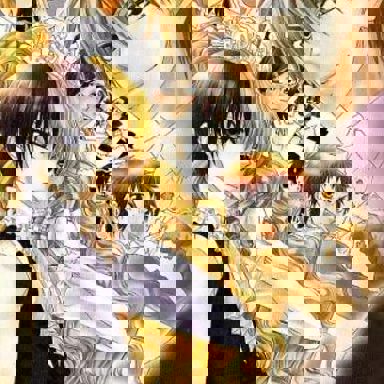 Kaichou Wa Maid-sama