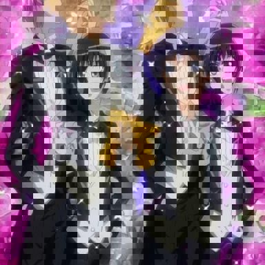 Kaichou Wa Maid-sama