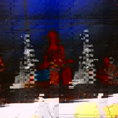 Kallyna Bacelar photo 10