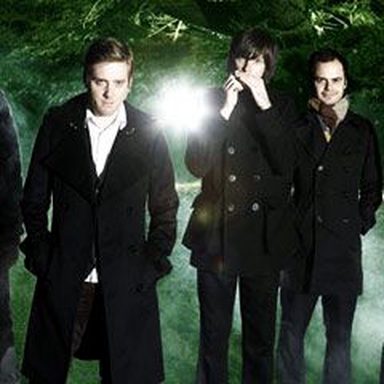 Kaiser Chiefs photo 23