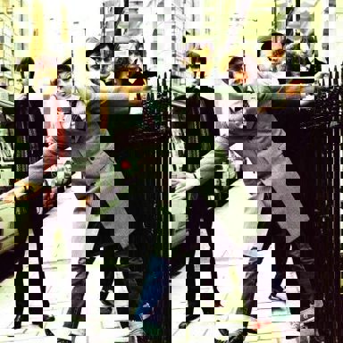 Kaiser Chiefs photo 9