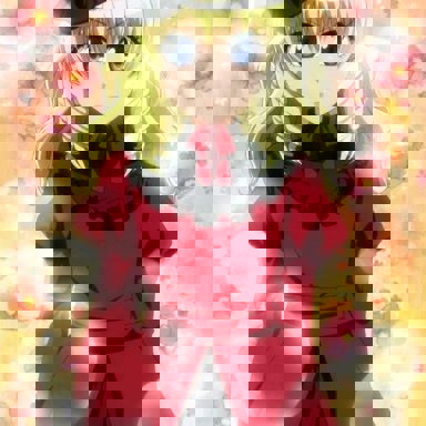 Kaichou Wa Maid-sama