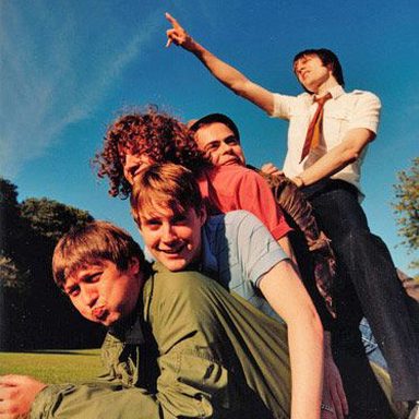 Kaiser Chiefs photo 25