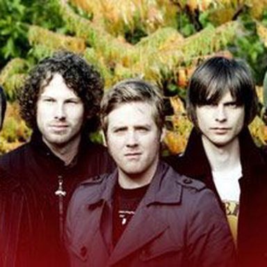 Kaiser Chiefs photo 22