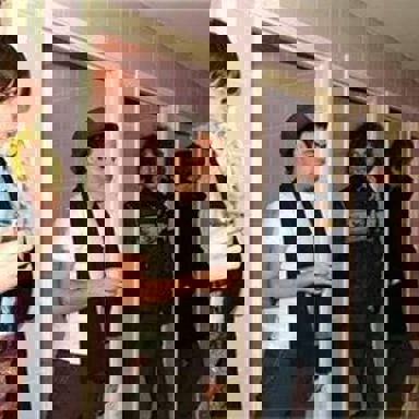 Kaiser Chiefs photo 15