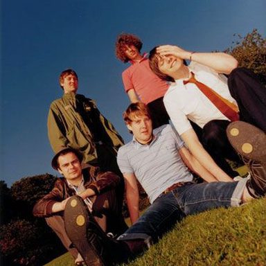 Kaiser Chiefs photo 27