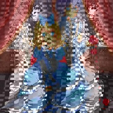 Kaichou Wa Maid-sama