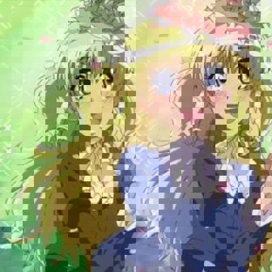 Kaichou Wa Maid-sama