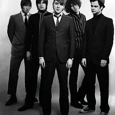 Kaiser Chiefs photo 21