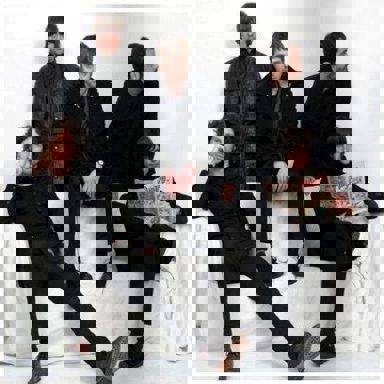 Kaiser Chiefs photo 14