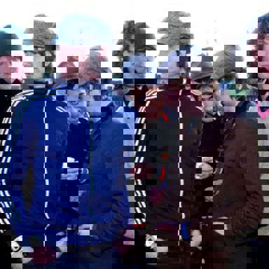 Kaiser Chiefs photo 20