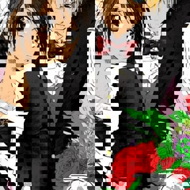 Kaichou Wa Maid-sama photo 12