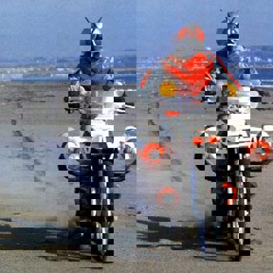 Kamen Rider photo 19