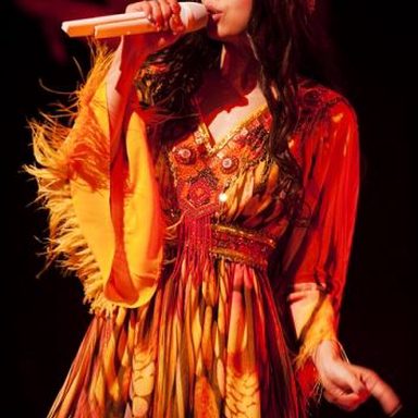 Kana Nishino photo 31