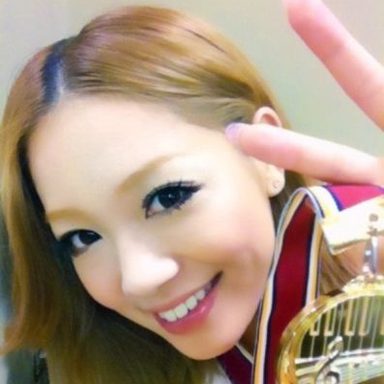 Kana Nishino photo 36