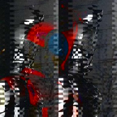 Kamen Rider photo 20