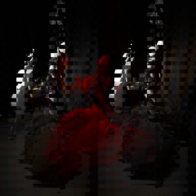 Kanon Wakeshima photo 10