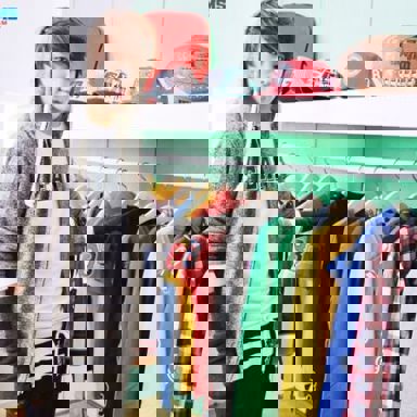 Kang Seung Yoon photo 19