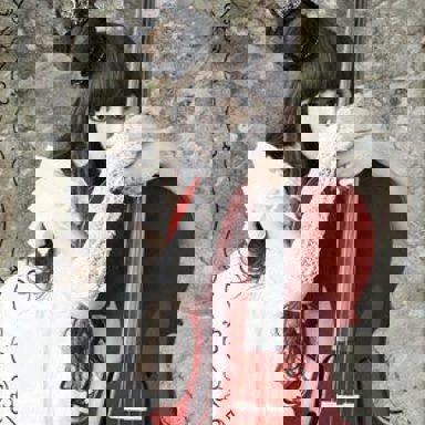 Kanon Wakeshima photo 14