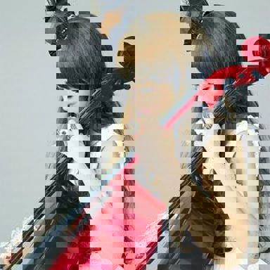 Kanon Wakeshima photo 15