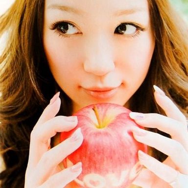 Kana Nishino photo 34