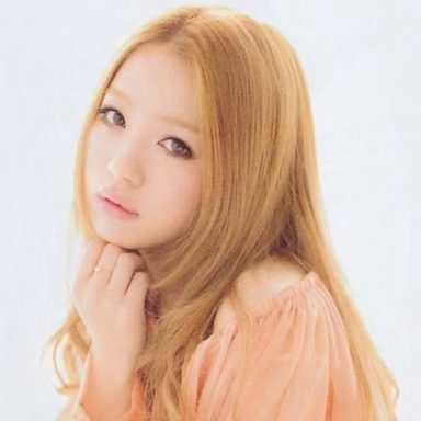 Kana Nishino photo 45