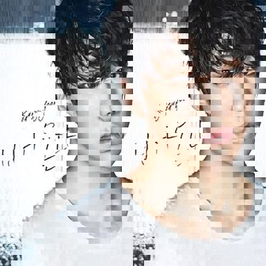 Kang Seung Yoon photo 11