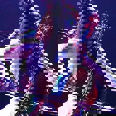 Kanon Wakeshima photo 13