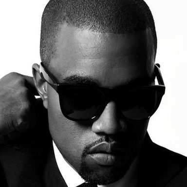 Kanye West photo 31