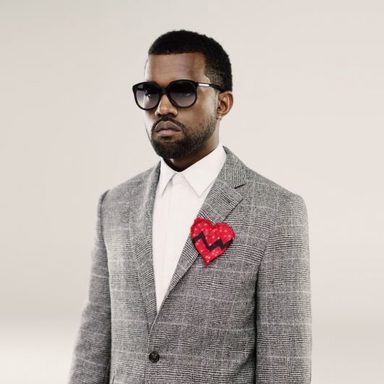 Kanye West photo 39