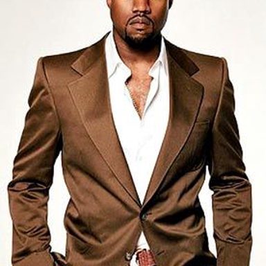 Kanye West photo 49