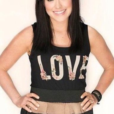 Kari Jobe photo 22