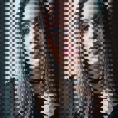 Karen Méndez photo 10