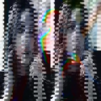 Karen Méndez photo 9