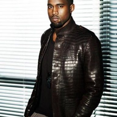 Kanye West photo 29
