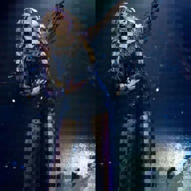 Karol Sevilla photo 10