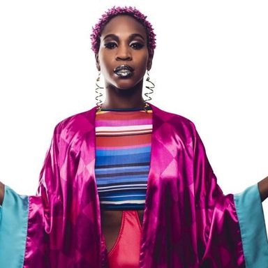 Karol Conká photo 23