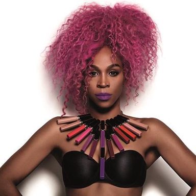 Karol Conká photo 25