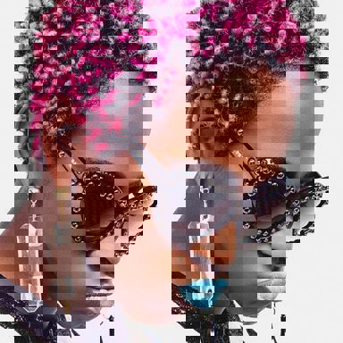 Karol Conká photo 17