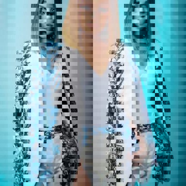 Karol Sevilla photo 9