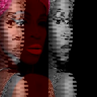 Karol Conká photo 18