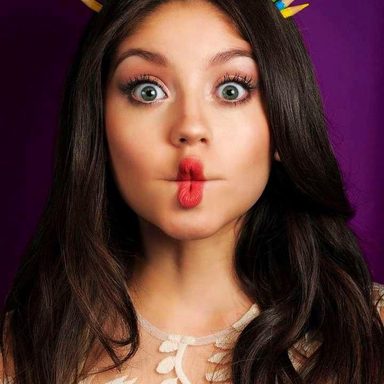 Karol Sevilla photo 36