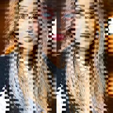 Karol Sevilla photo 19