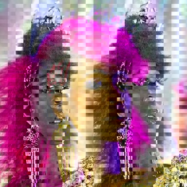 Karol Conká photo 12