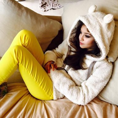 Karol Sevilla photo 35