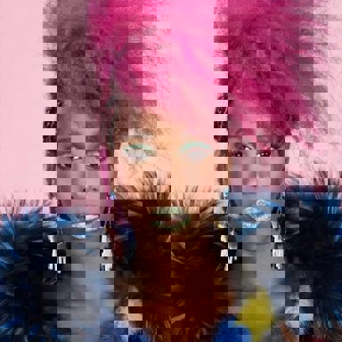 Karol Conká photo 14