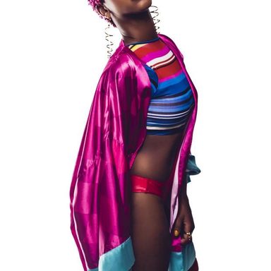 Karol Conká photo 21